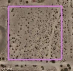 Vacant Land in Sandy Valley - Sandy Valley, Nevada, 89019