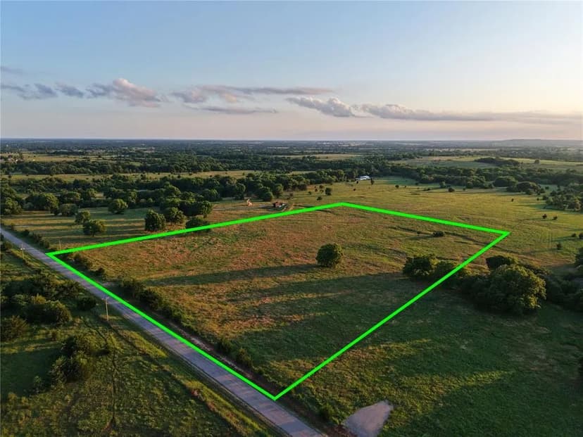 Property from 0004 E 1630 Road #4 - KW