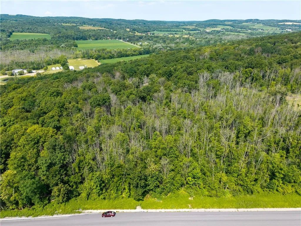 1.95 Acres of Land for Sale in Canandaigua, NY - Canandaigua, New York, 14424