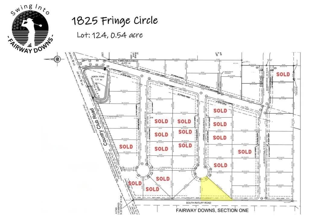 Lots & Land-Other in San Angelo - San Angelo, Texas, 76904