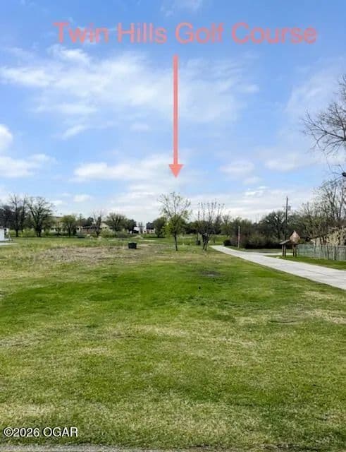 Property from 3406 W 23rd Street #4 of 4 - KW - Joplin, Missouri, 64804