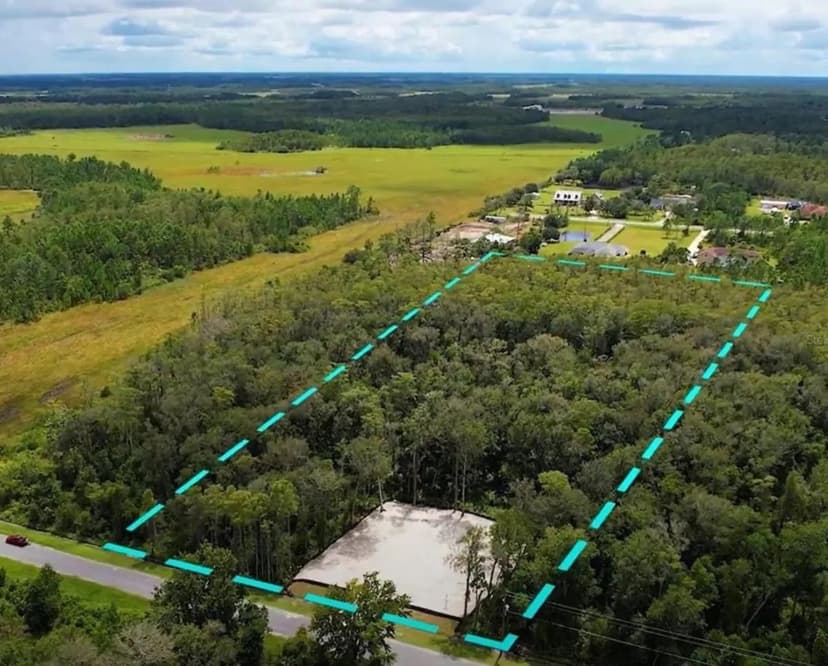 SELLER FINANCING AVAILABLE!