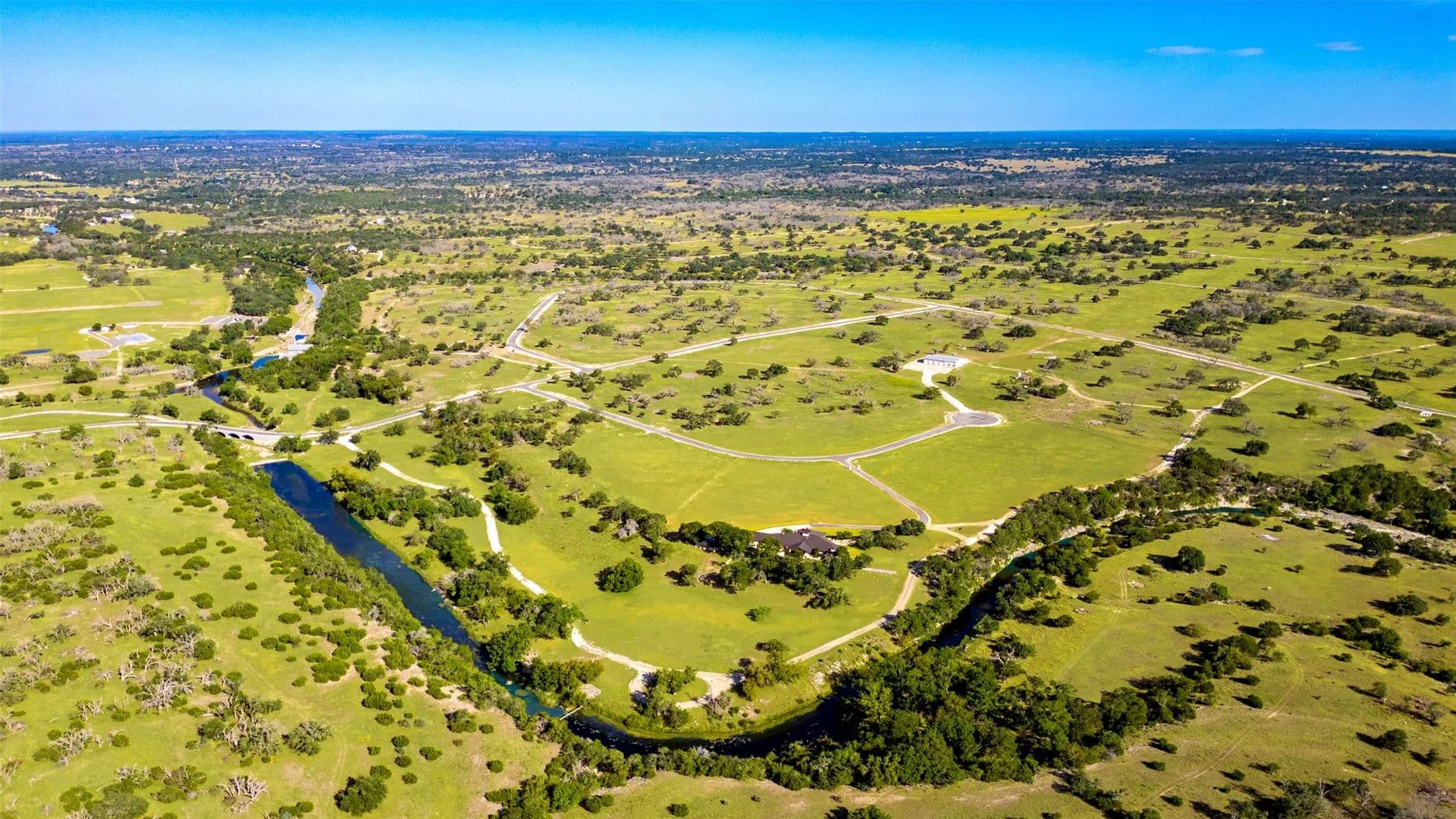 16.2 Acres of Land for Sale in Harper, TX - Harper, Texas, 78631