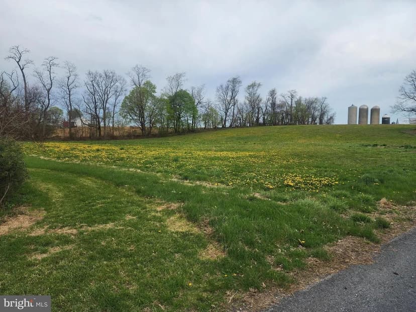 Vacant Land in Carlisle