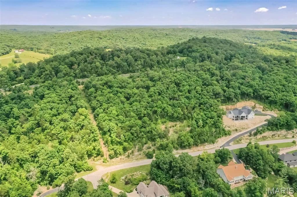 Vacant Land in Augusta - Augusta, Missouri, 63332