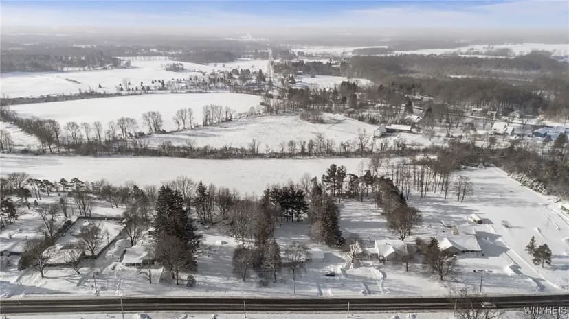 Property from VL Shepard Road - KW