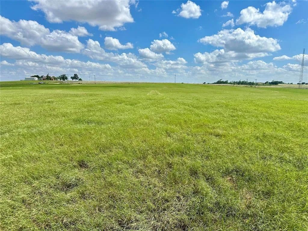 Property from E Lawter Road - KW - Weatherford, Oklahoma, 73096