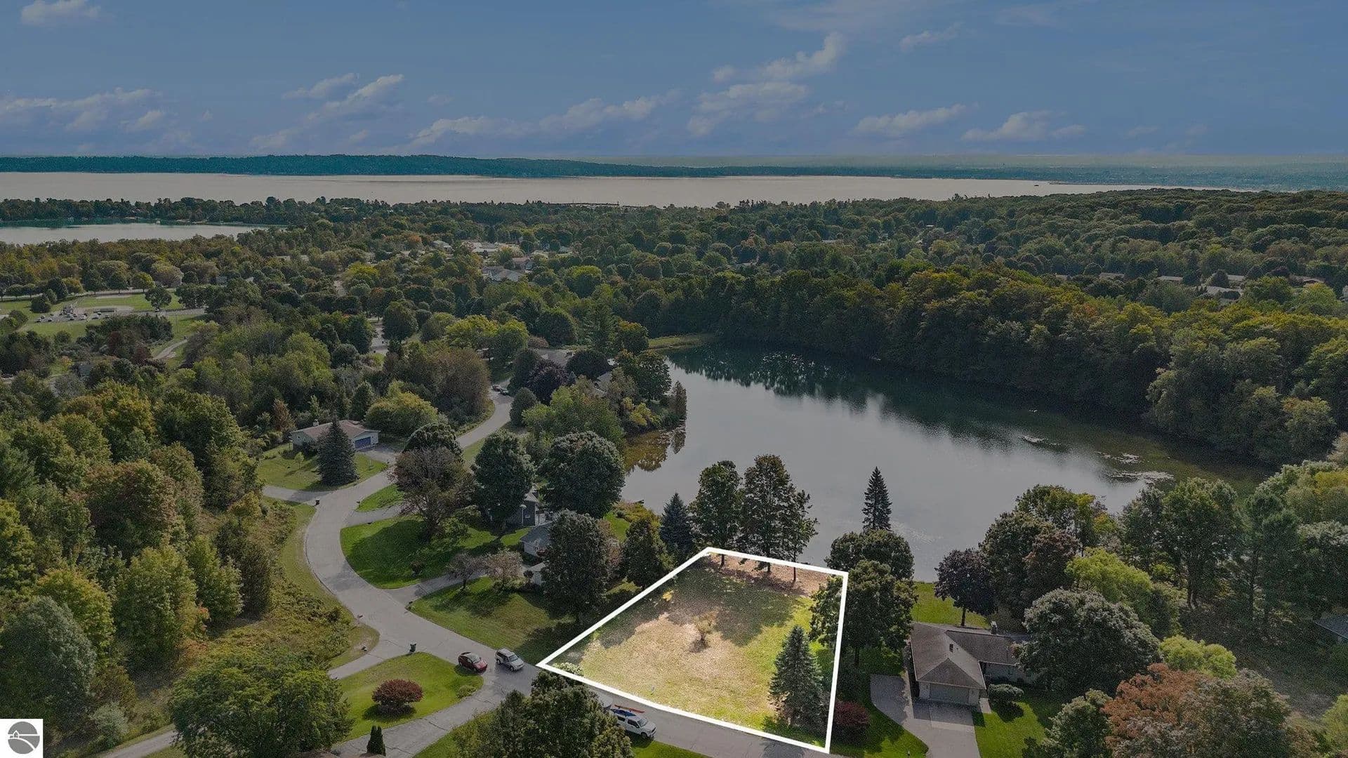 Vacant Land in Traverse City - Traverse City, Michigan, 49684