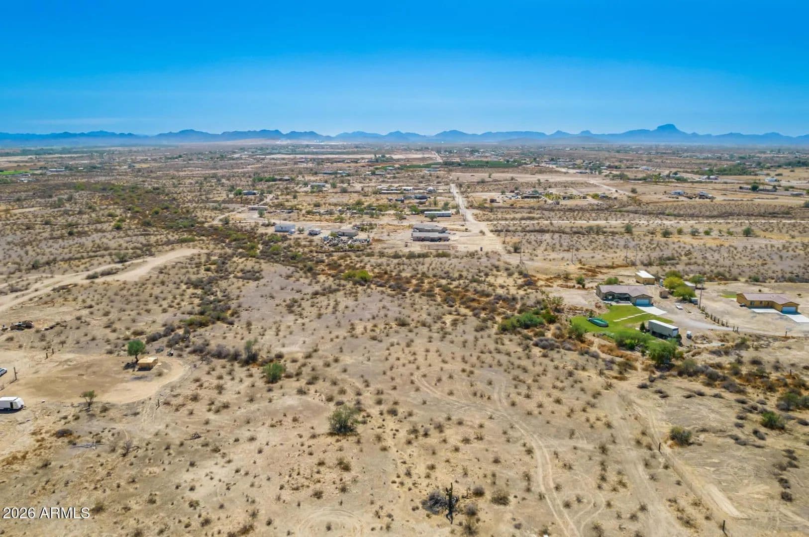 Property from 33500 W BUCKEYE Road S #74 - KW - Tonopah, Arizona, 85354