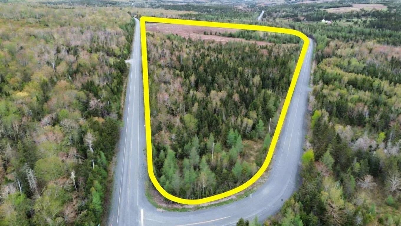 Property from Sherbrooke Road - KW - Canada