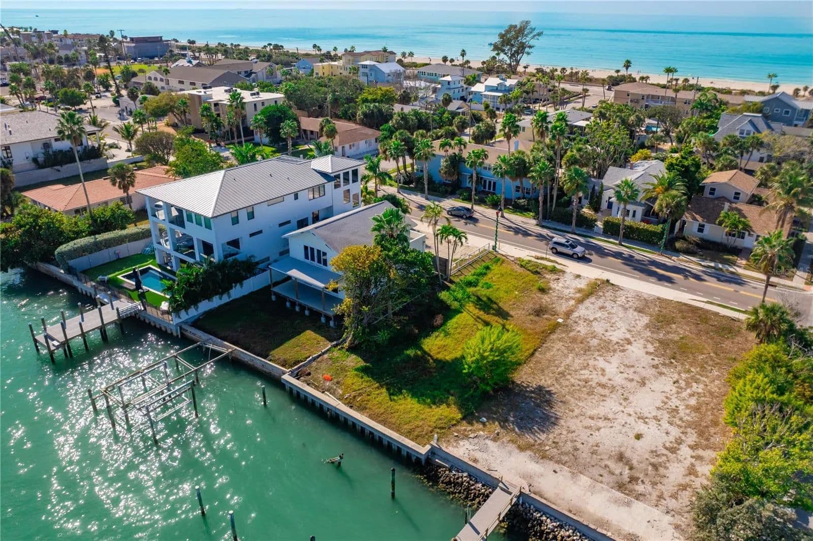 Lots & Land-Other in ST PETE BEACH - Florida, 33706