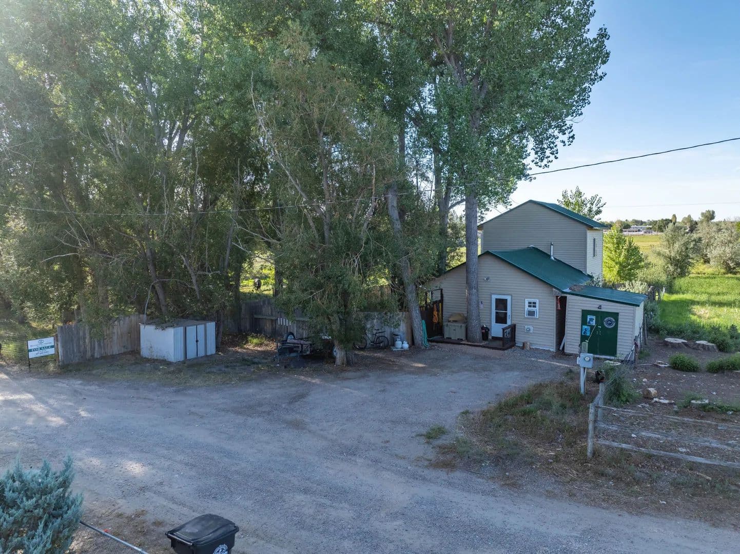 North Eighth Hideaway - Riverton, Wyoming, 82501