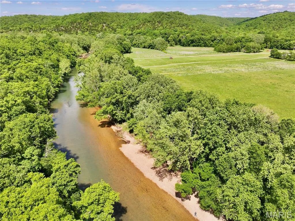 Property from TBD Cloud Lane - KW - , Missouri, 65536