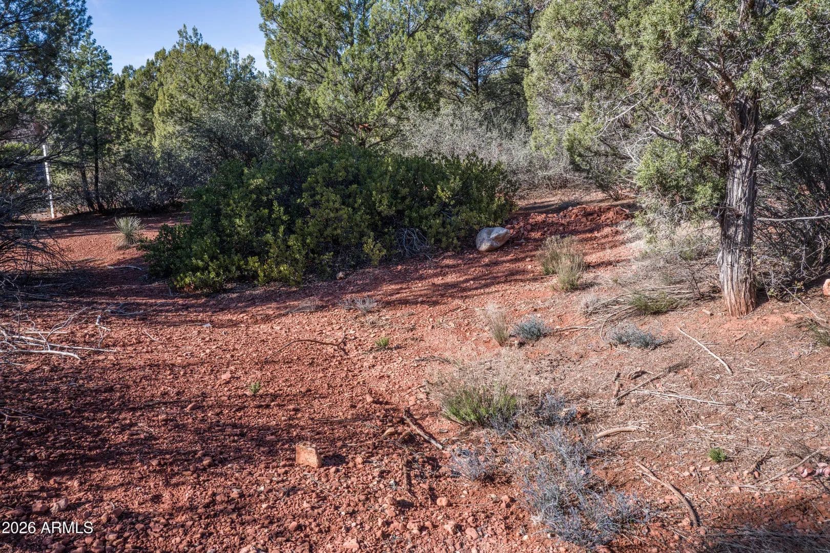 Vacant Land in Sedona - Sedona, Arizona, 86336