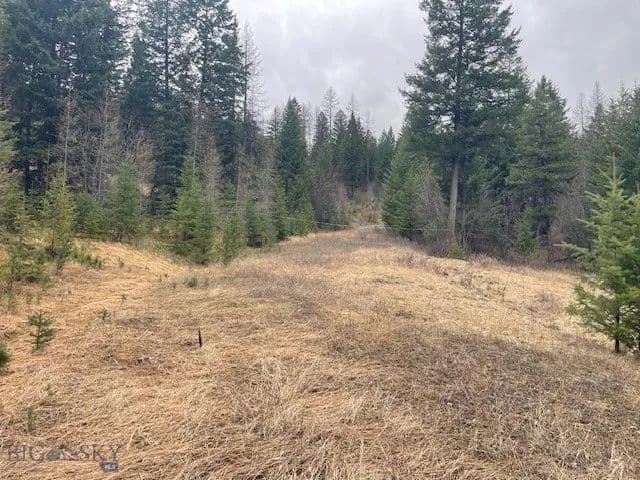 Property from NHN Bent Pine Lane - KW