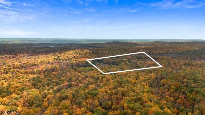 Vacant Land in Frankford Twp.