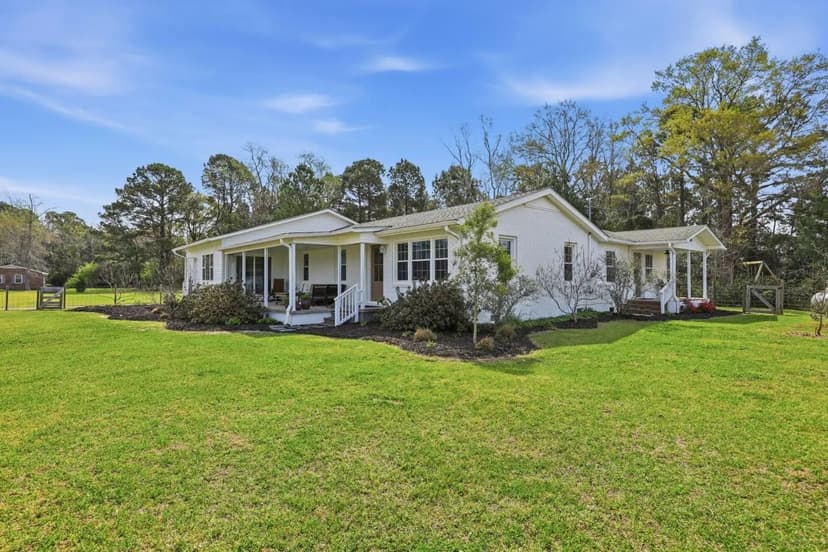 635 Little Macedonia Road NW