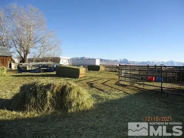 Lots & Land-Other in McDermitt - McDermitt, Nevada, 89421