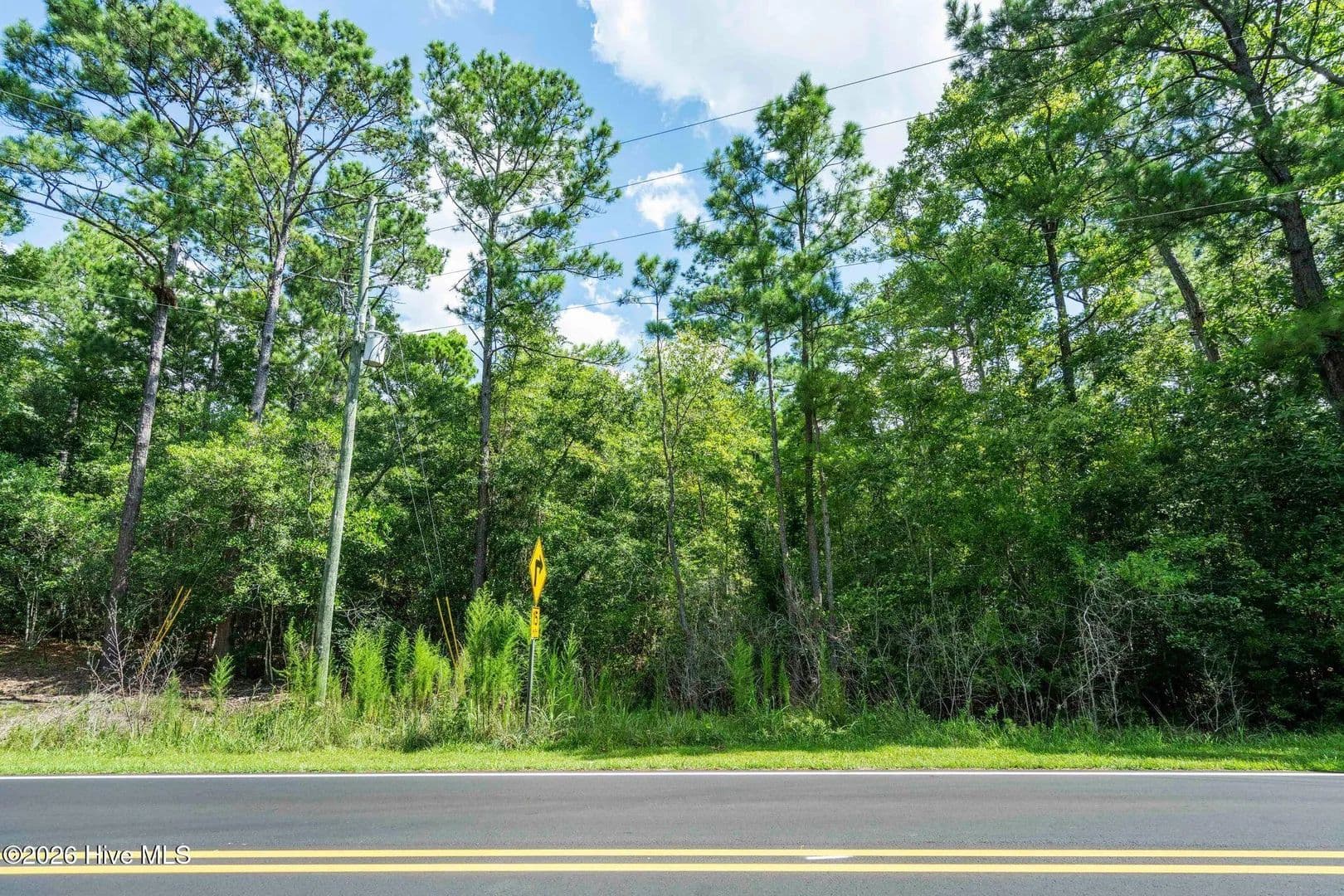 Vacant Land in Hampstead - Hampstead, North Carolina, 28443