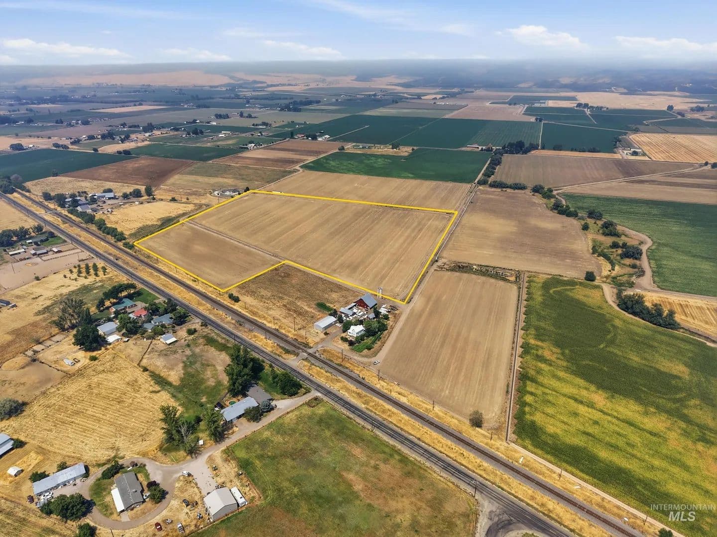 Vacant Land in Weiser - Weiser, Idaho, 83672