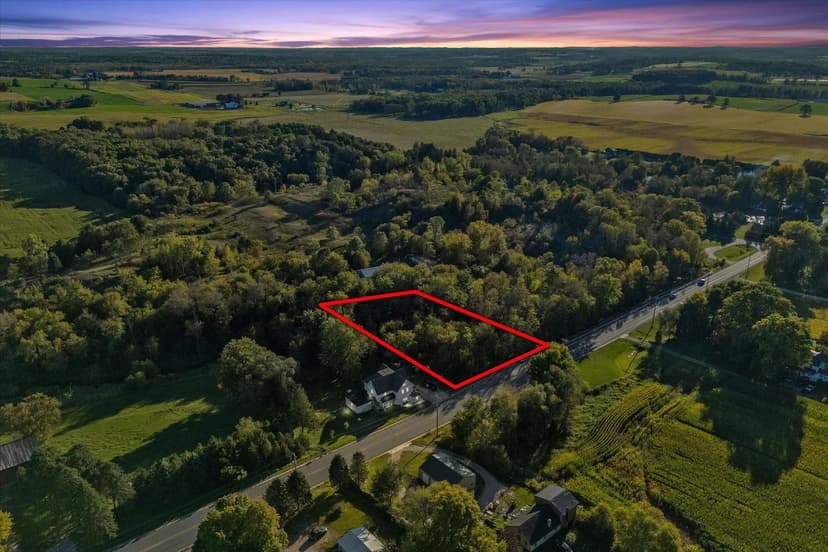 Property from Lt0 State Highway 144 - - KW