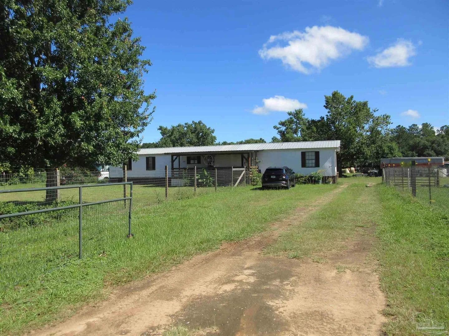 2.41 Acres of Land for Sale in Milton, FL - Milton, Florida, 32583