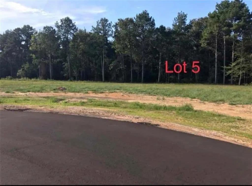 Lots & Land-Other in Deville - Deville, Louisiana, 71328