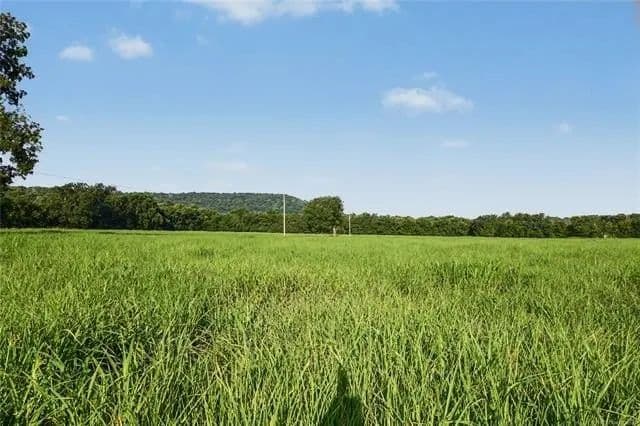 Lots & Land-Other in Tahlequah - Tahlequah, Oklahoma, 74464