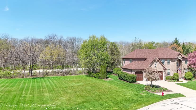 Vacant Land in Sugar Grove
