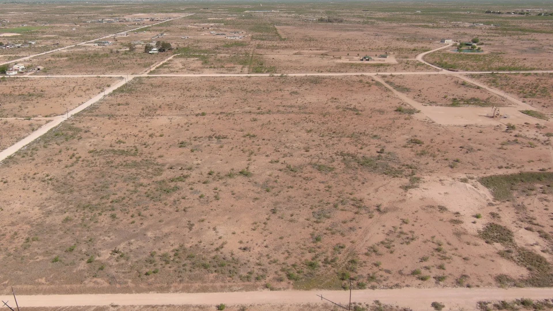 0000 W Co Rd 272, Odessa, TX - 26.1 Acres - Odessa, Texas, 79766
