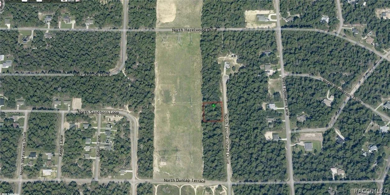 Lots & Land-Other in Citrus Springs - land for sale