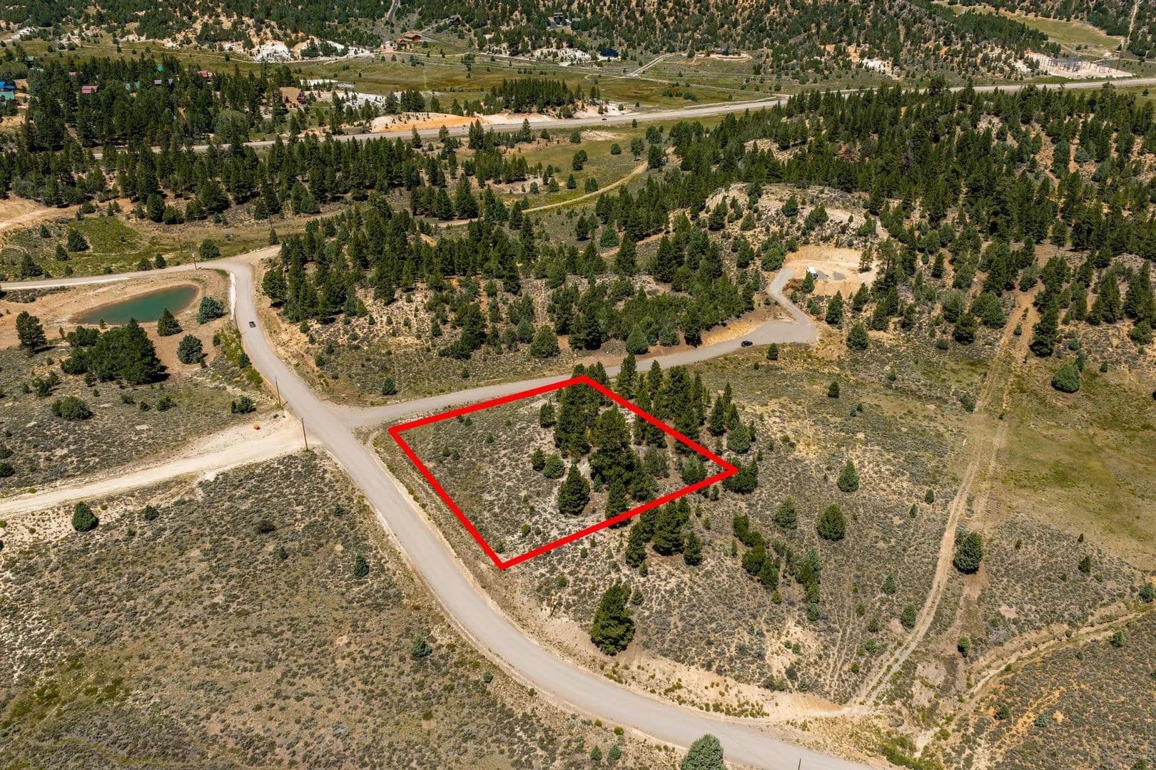 Lots & Land-Other in Alton - Alton, Utah, 84710