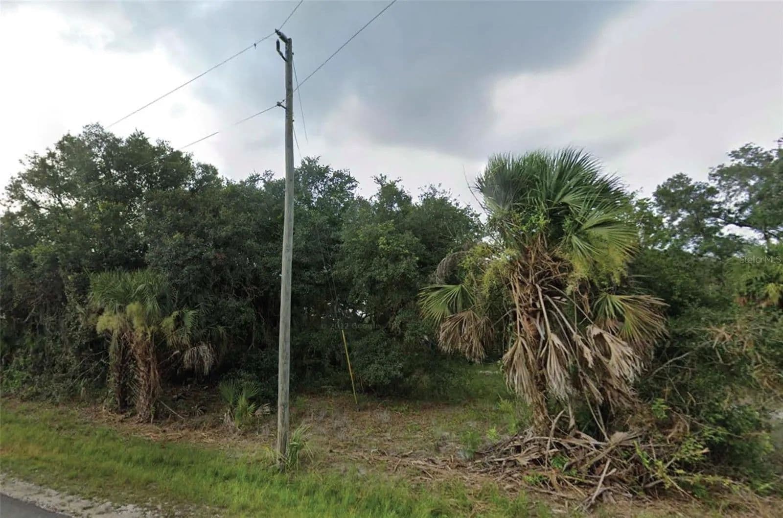 Property from GREENTREE AVENUE - KW - North Port, Florida, 34286