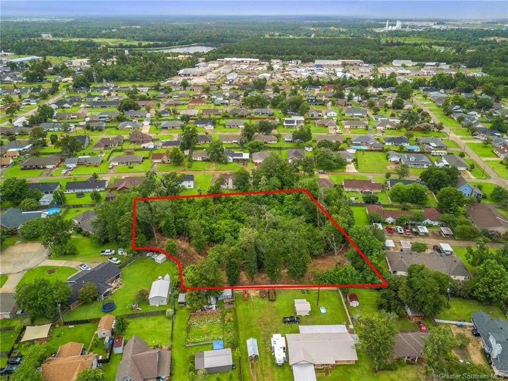 Lots & Land-Other in Sulphur - Sulphur, Louisiana, 70663