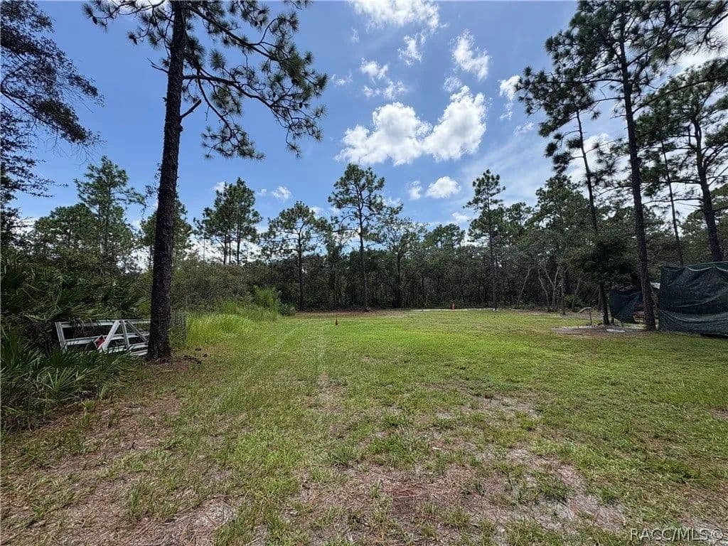 Lots & Land-Other in Crystal River - Crystal River, Florida, 34429