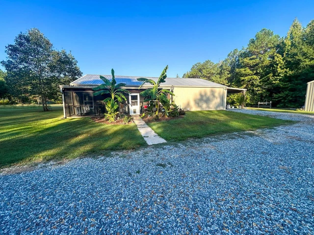 100± Acres – Home, Timber & Wildlife - Aberdeen, Mississippi, 39730
