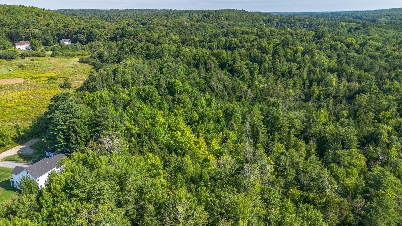 Vacant Land in Cumberland - Cumberland, Maine, 04021