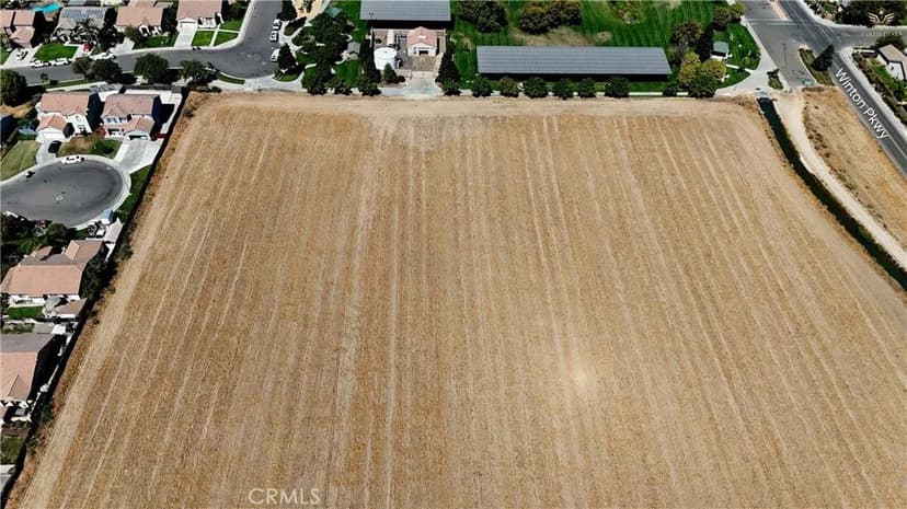 Property from 13638 Peach Avenue - KW