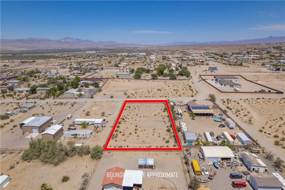 Property from 1730 Schiffer Road - KW - , Arizona, 86426