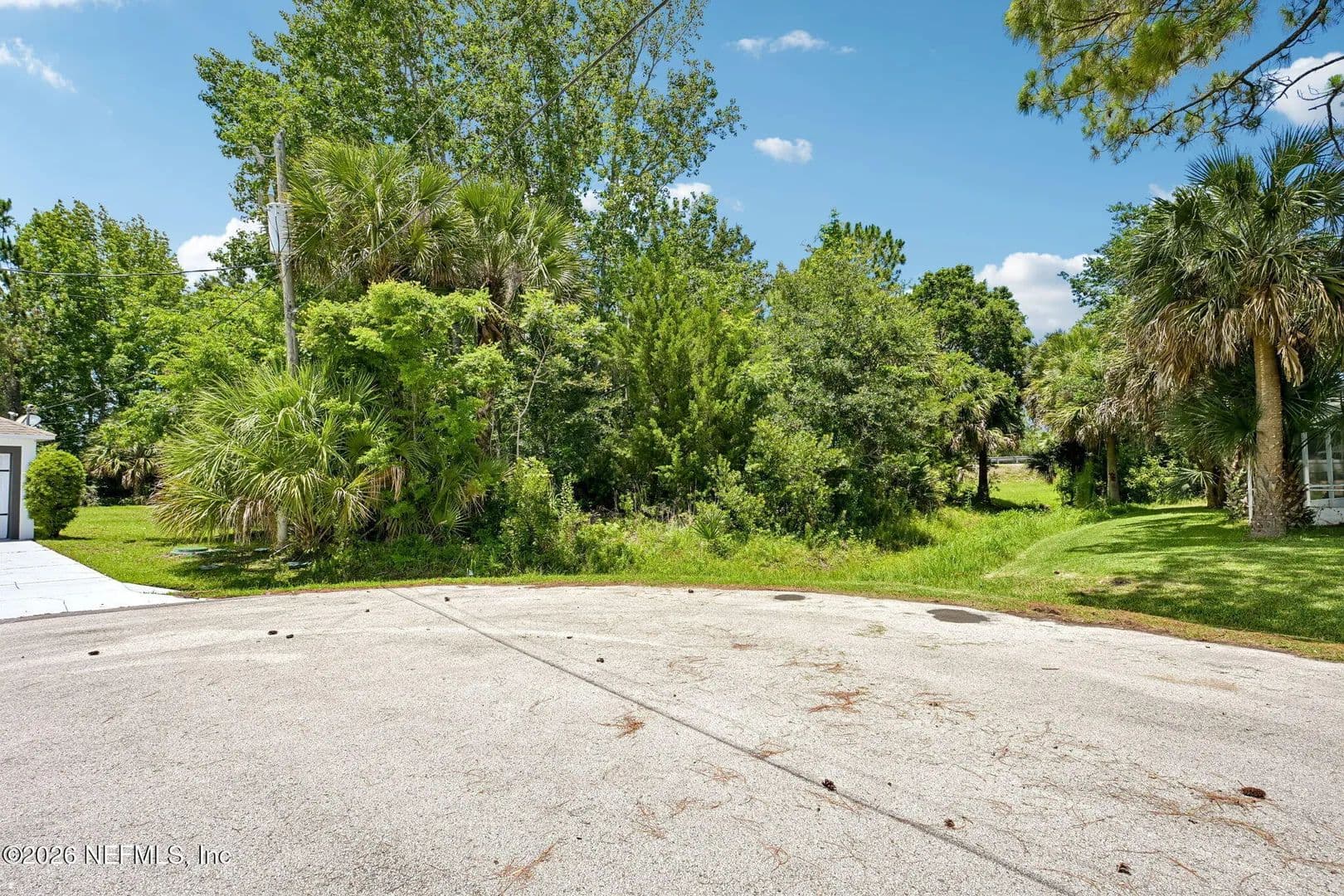 Vacant Land in Palm Coast - Palm Coast, Florida, 32137