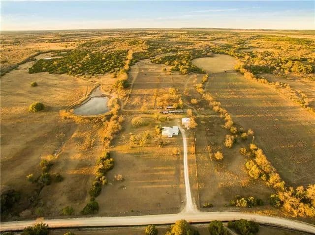 Property from 1026 County Road 2435 - KW - 76457