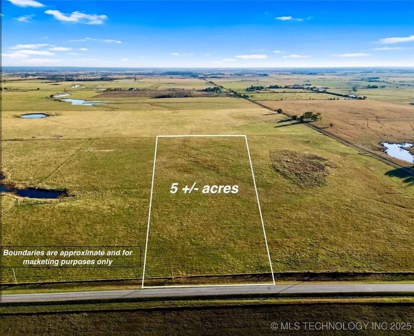 Property from 3 E 330 Road - KW