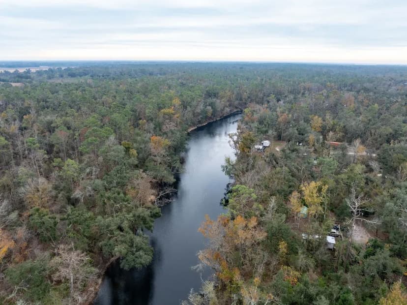 River Country +/- 2.30 Acres