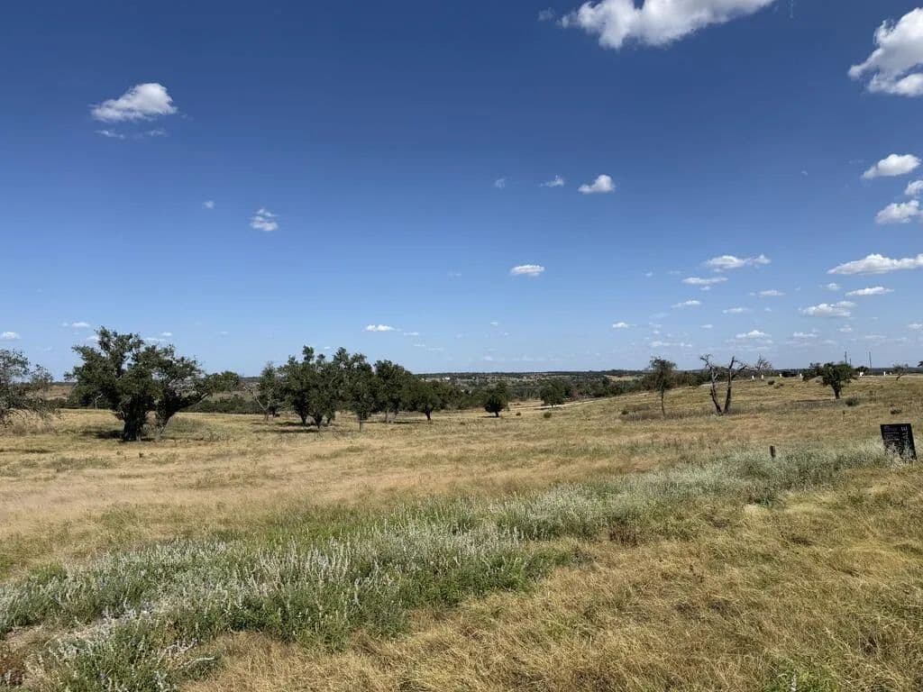 Vacant Land in Fredericksburg - Fredericksburg, Texas, 78624