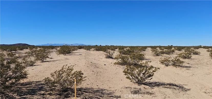 Lots & Land-Other in Joshua Tree