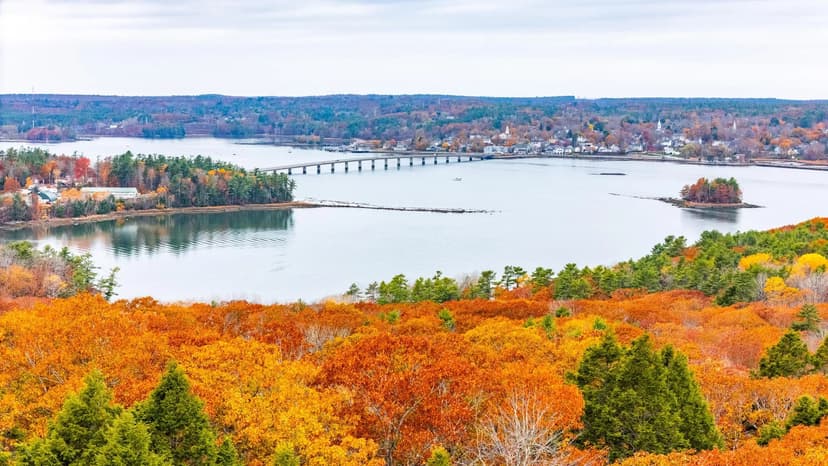 Property from Lot #3 Bay View Trail - KW