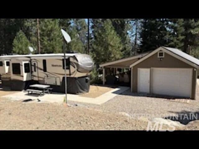 Lots & Land-Other in Garden Valley - Garden Valley, Idaho, 83622