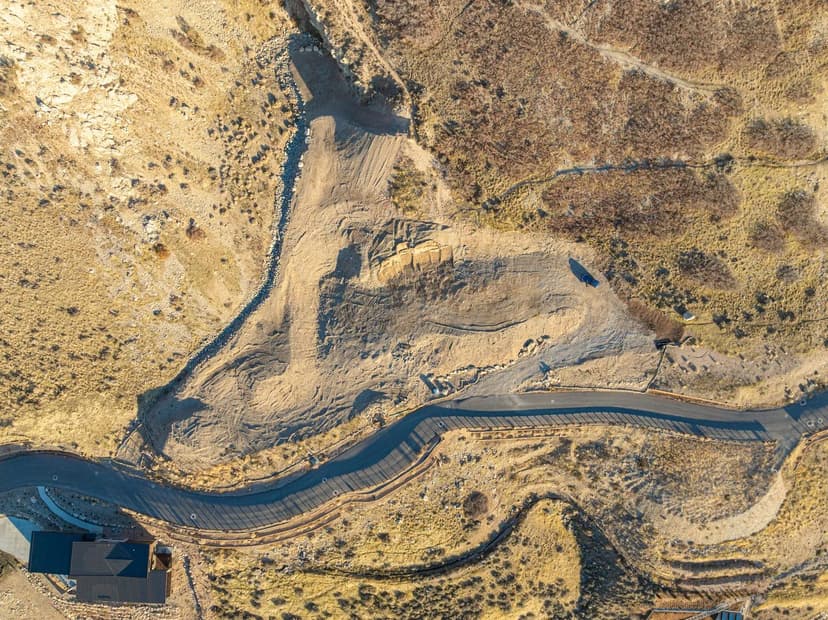 Vacant Land in Salt Lake City