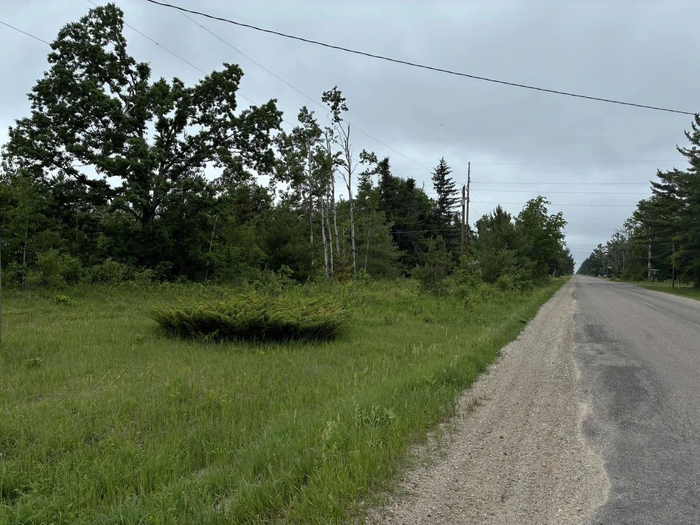 Land for Sale in Lewiston, Michigan - Lewiston, Michigan, 49756