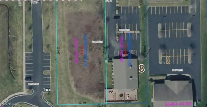 Lots & Land-Other in Warren